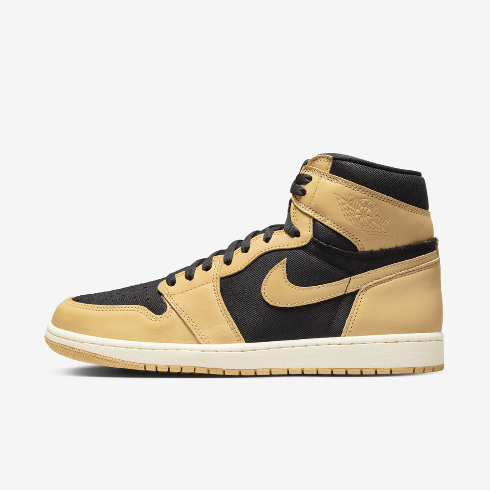 Nike Air Jordan 1 Retro High OG [555088-202] 男休閒鞋經典