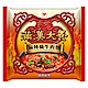 滿漢大餐 麻辣鍋牛肉麵袋裝(12入/箱) product thumbnail 1