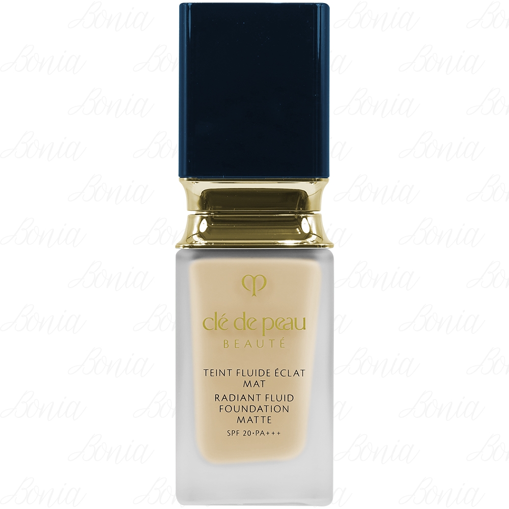 Cle de Peau Beaute 肌膚之鑰 恆霧光潤粉凝露 SPF20 PA+++(35ml)(公司貨)