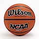 Wilson NCAA MVP Optima [WTB0760] 籃球 運動 訓練 標準7號 橡膠 耐用 威爾勝 棕 product thumbnail 1