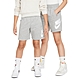 【NIKE】 K NSW CLUB FT SHORT HBR 運動短褲 男 - FD2997063 product thumbnail 1