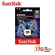 SanDisk Extreme microSDXC UHS-I (V30)(A2) 64GB 行動裝置電玩記憶卡 (公司貨) product thumbnail 1