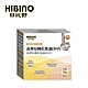 HIBINO 日比野 高單位純化魚油DHA 60顆(軟膠囊) product thumbnail 1