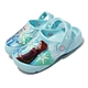 Crocs 洞洞鞋 FL Disney Frozen II Clog 冰雪奇緣 藍 童鞋 Elsa 艾莎 布希鞋 2074654O9 product thumbnail 1