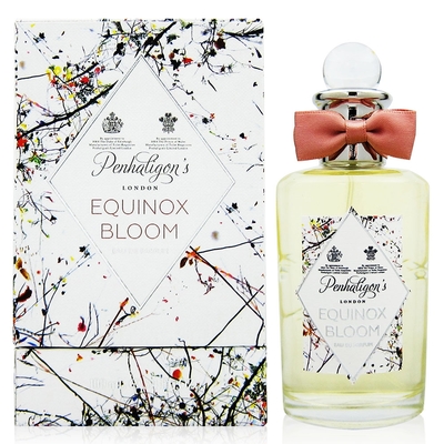 PENHALIGON'S潘海利根EQUINOX BLOOM 初春之花淡香精100ml