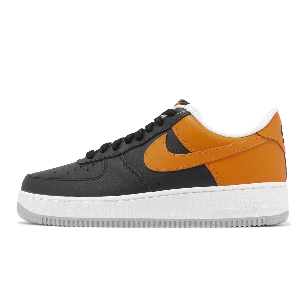 初回限定 NIKE 男鞋女鞋拼接民族風AF1 AIR Force FORCE PRM 1 Nike 07