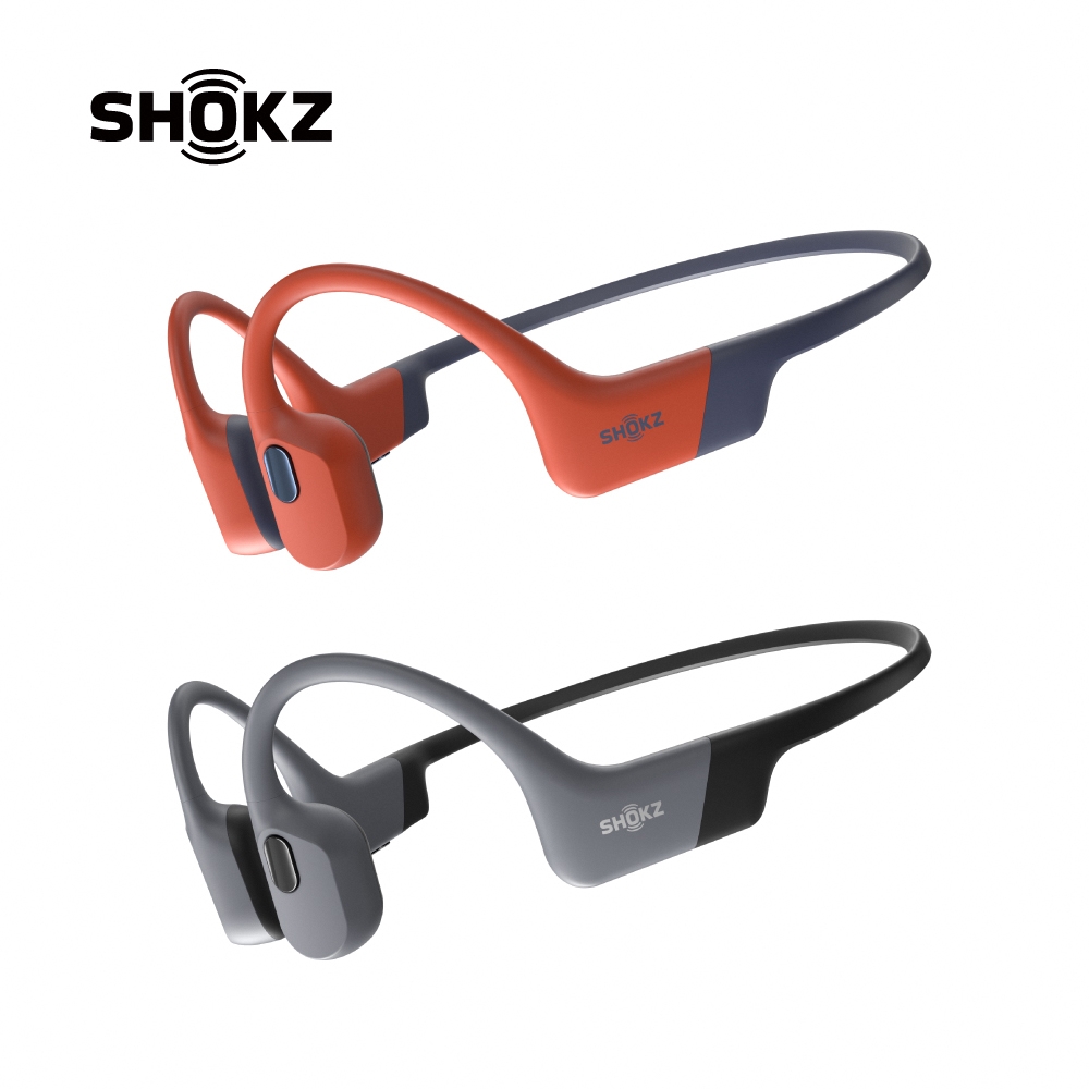 【SHOKZ】OPENSWIM PRO S710旗艦級-水陸兩用專業運動耳機