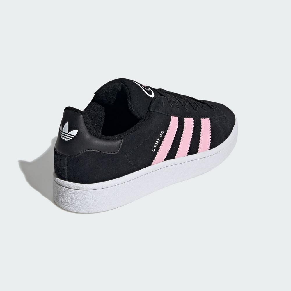 ADIDAS ORIGINALS CAMPUS 00s W 女休閒鞋-黑粉-ID3171 | 休閒鞋| Yahoo