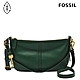 FOSSIL Jolie 真皮法棍包 (多色可選) product thumbnail 7