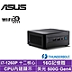 ASUS 華碩 NUC i7十二核{傳奇鬥士}迷你電腦(i7-1260P/16G/500G Gen4) product thumbnail 1