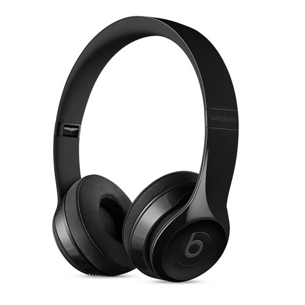 拆封福利品Beats Solo3 Wireless 無線頭戴式耳機(原廠公司貨)代理商憑