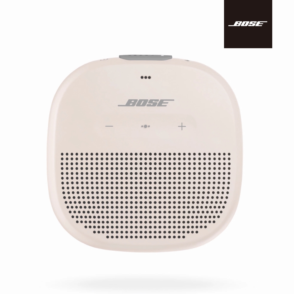 Bose SoundLink Micro IP67 防水防塵可掛提帶迷你可攜式藍牙揚聲器