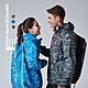 【寶嘉尼 BAOGANI】B01城市獵人機能背包型二件式雨衣(背包雨衣、機車雨衣、登山背包客) product thumbnail 2