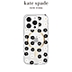 【kate spade】iPhone 15系列 MagSafe 精品手機殼 雛菊花戀 product thumbnail 9