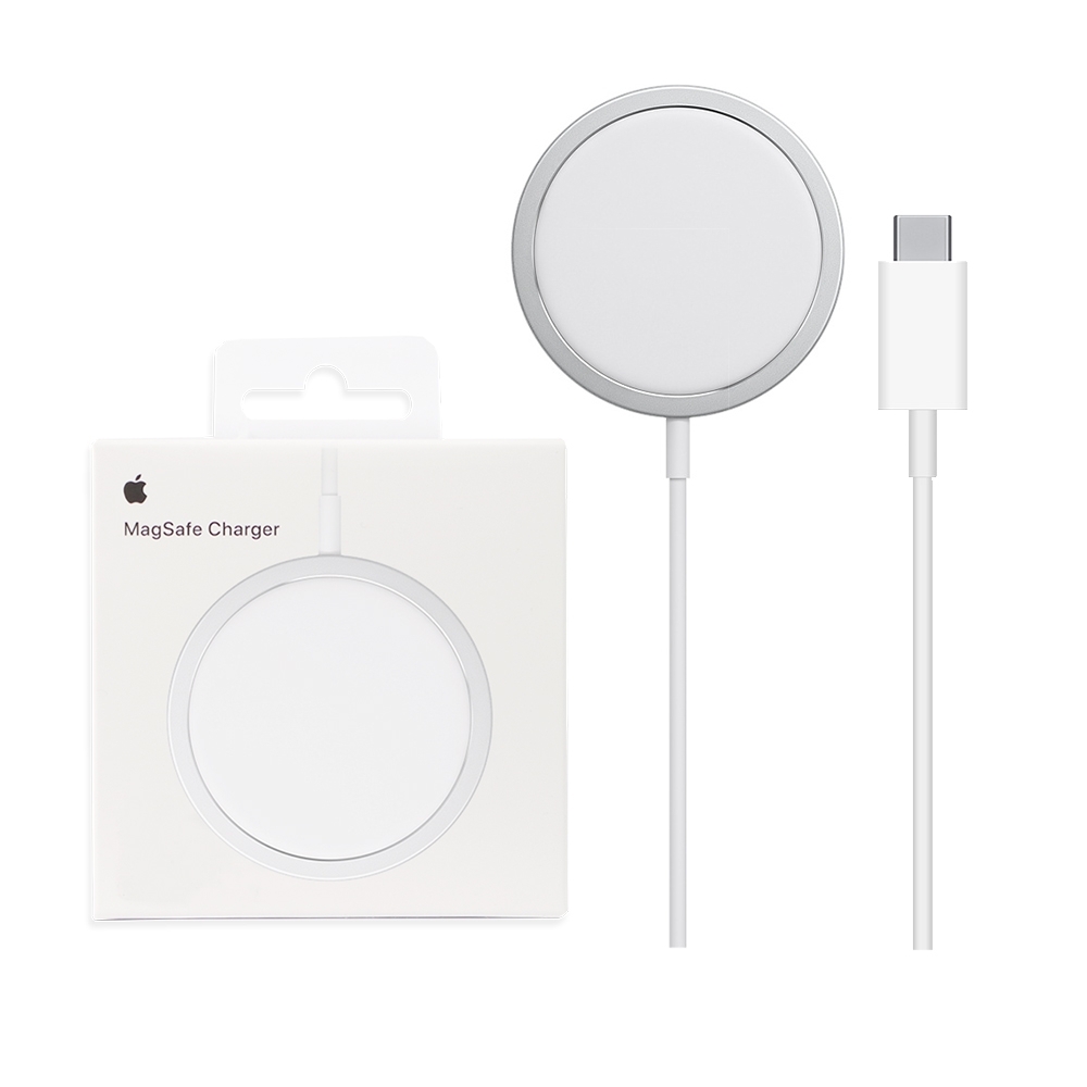 APPLE蘋果 原廠 MagSafe 充電器 MHXH3TA/A (台灣公司貨)