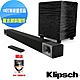 【美國Klipsch】3.1聲道號角Soundbar Cinema 600+送光纖線 product thumbnail 1