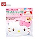 日本LEC Hello Kitty凱蒂貓造型濕紙巾蓋 1入 product thumbnail 1