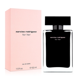 Narciso Rodriguez For Her 女性淡香水50ml