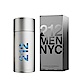 Carolina Herrera 212 都會男性淡香水100ml product thumbnail 1