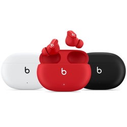 Beats Studio Buds 真無線降噪入耳式耳機(原廠公司貨)