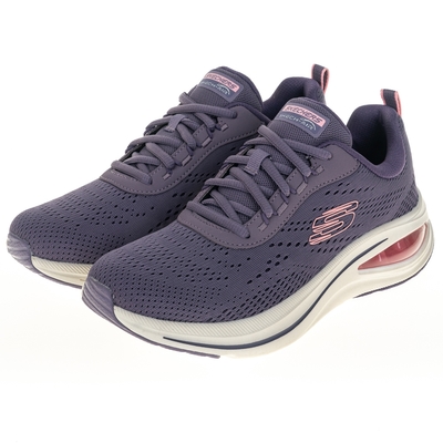 SKECHERS 女鞋 運動系列 SKECH-AIR META - 150131PRMT