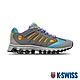 K-SWISS Tubes Pharo S輕量訓練鞋-女-灰/綠/紫 product thumbnail 1