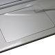 EZstick ASUS VivoBook 17 X712 X712FB 專用 觸控版 保護貼 product thumbnail 2