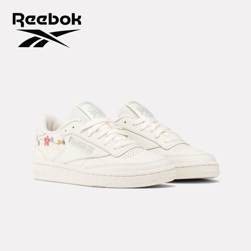 Reebok_CLUB C 85 網球鞋_女_100202098