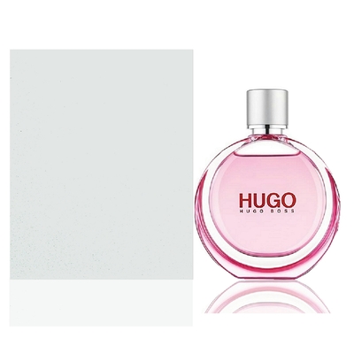Hugo Boss Hugo Extreme 極緻現代淡香精 50ml Tester 包裝