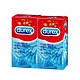 Durex 杜蕾斯-薄型保險套(12入)x2盒 product thumbnail 1