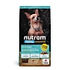 加拿大NUTRAM紐頓T28無穀全能系列-鮭魚+鱒魚挑嘴小顆粒 2kg(4.4lb)(NU-10261)(購買二件贈送全家禮卷100元x1張) product thumbnail 1