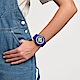 Swatch BIG BOLD系列手錶ISWATCH BLUE 湛藍(47mm) product thumbnail 1