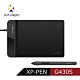 日本品牌XP-PEN Star G430S 4X3吋超輕薄繪圖板 product thumbnail 1