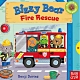 Bizzy Bear：Fire Rescue 消防員熊熊新奇操作書(美國版) product thumbnail 1