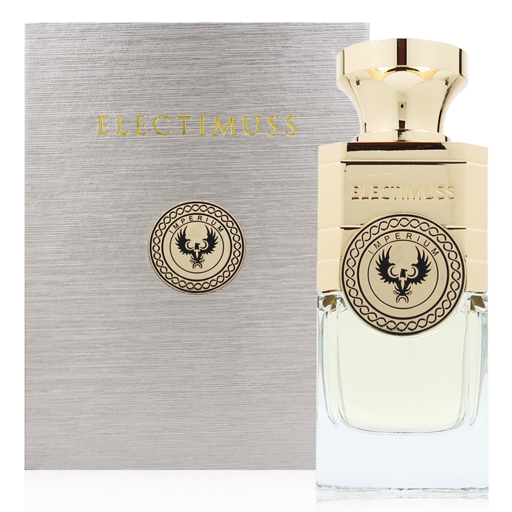 Electimuss Imperium 權傾天下的榮耀 香精 100ml (平行輸入)