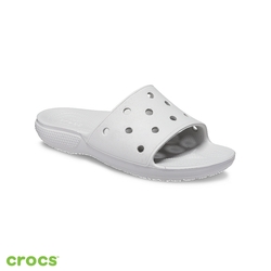 Crocs 卡駱馳 (中性鞋) Crocs經典涼拖-206121-1FT
