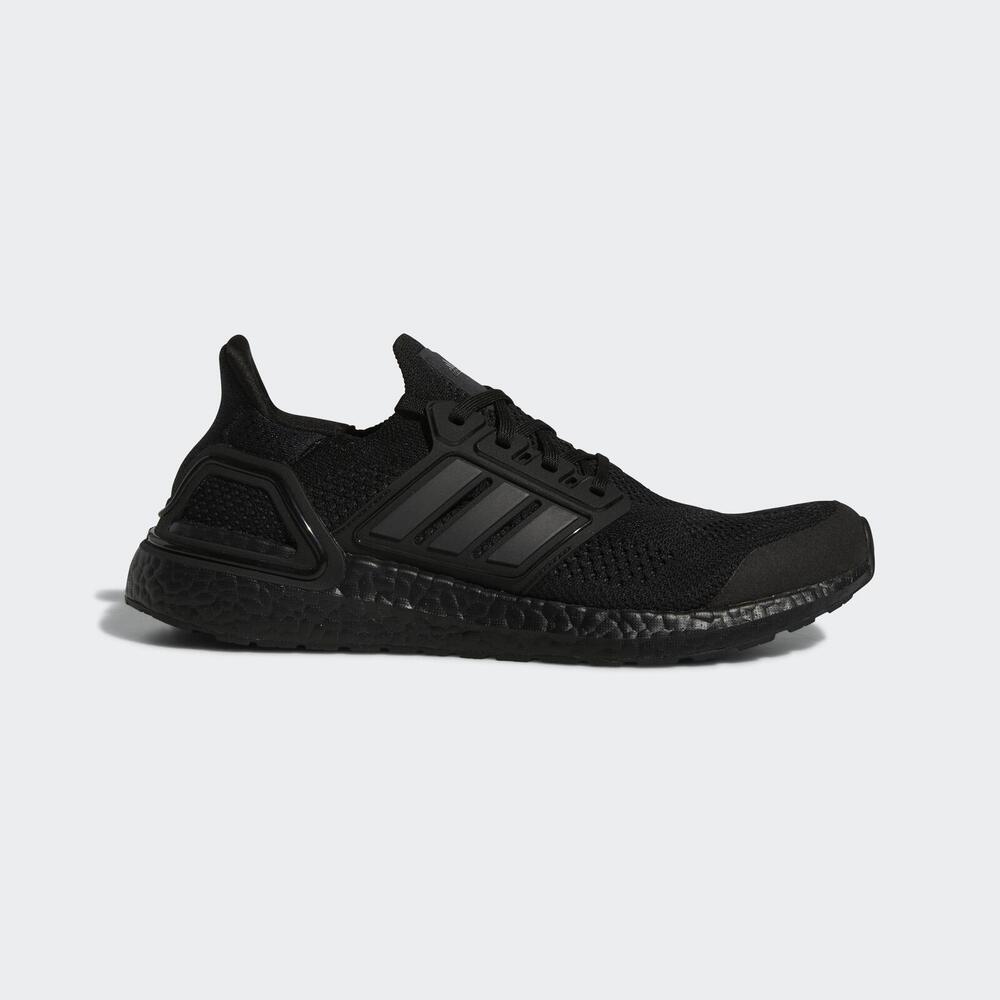 Adidas Ultraboost 19.5 DNA [GW8773] 男女 慢跑鞋 運動 路跑 訓練 支撐 避震 黑