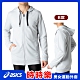 【時時樂】ASICS亞瑟士 男女 運動風格上衣 長袖T 帽T 連帽T恤 運動休閒 product thumbnail 3