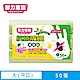 菲力家族 抗蟑防蠅清潔袋-大50張 product thumbnail 1