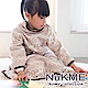 棉花田NuKME兒童時尚多功能創意印花袖毯-4色可選 product thumbnail 3