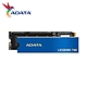 ADATA威剛 LEGEND 740 250G PCIe3.0 M.2 2280 SSD固態硬碟 product thumbnail 1