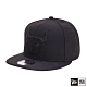 NEW ERA 9FIFTY 950 CHIBUL BLACK 公牛 黑 棒球帽 product thumbnail 2