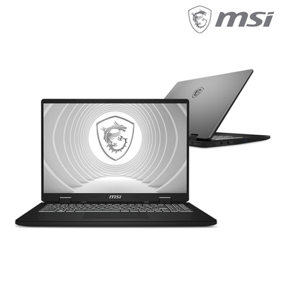 (M365組)MSI微星 CreatorPro M16 HX C14VIG-075TW 16吋創作者筆電(i7-14700HX/RTX1000 Ada/32G/1TB PCIe SSD/Win11)