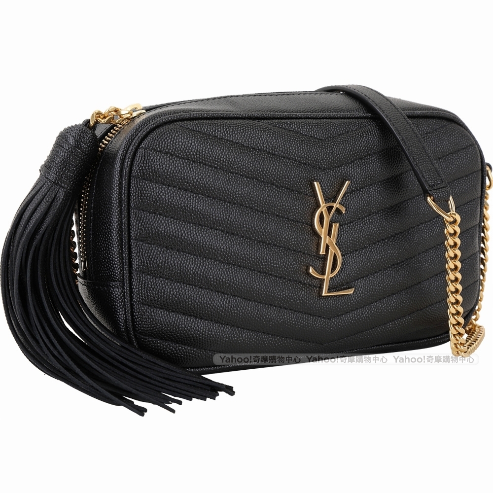 ysl small lou