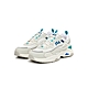 FILA RAYFLIDE LT 中性運動鞋-米/綠 4-C106X-143 product thumbnail 1