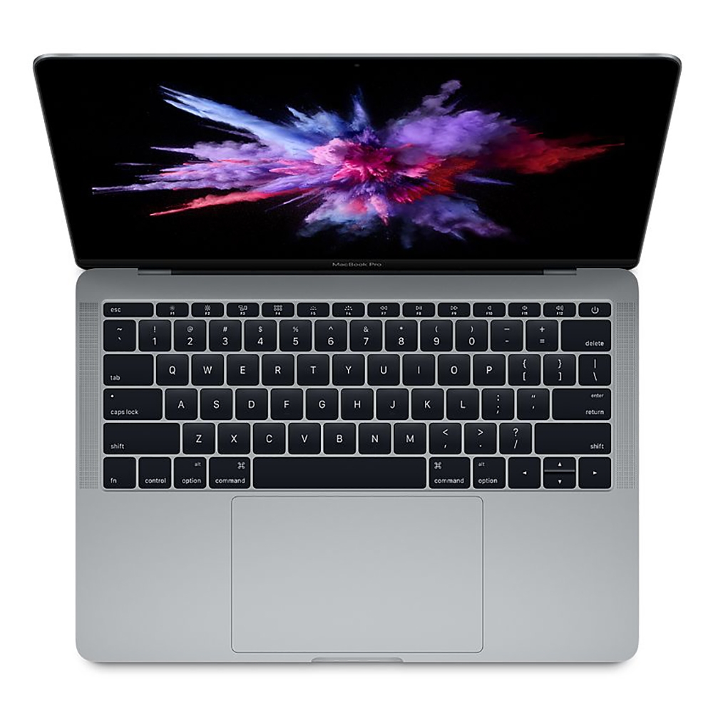 福利品】Apple MacBook Pro 2016 13吋2.0GHz雙核i5處理器8G記憶體256G