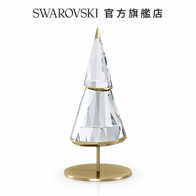 SWAROVSKI 施華洛世奇 Holiday Magic聖誕樹 大