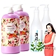 MIAU 香氛洗沐四件組（薄荷洗髮精X2+香氛沐浴乳X2） product thumbnail 9