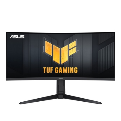 ASUS TUF Gaming VG34VQL3A 34吋 WQHD 曲面電競顯示器