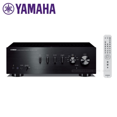 山葉 YAMAHA A-S301 HiFi 綜合擴大機